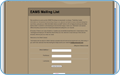 EAMS_mailchimp copy EAMS_mailchimp copy