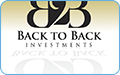 Back 2 Back logo