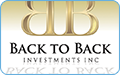 Back2Back Logo