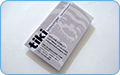 Tiki Technologies Card