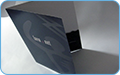 LavaNet press folder