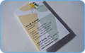 Ivy K Realty cards