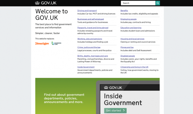 Gov.UK