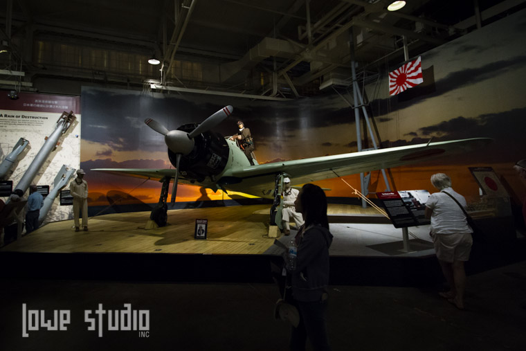 Aviation museum