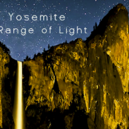 Yosemite Time-Lapse