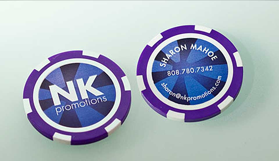 NK Promotions