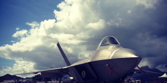 Kaneohe Air Show