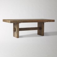 I want a wood table. Why is that so hard?