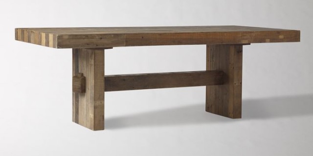 I want a wood table. Why is that so hard?
