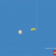 Lego Riddles