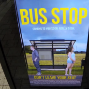 Bus Stop Prank