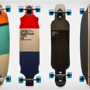 Long Boards