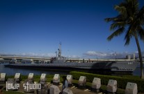 The USS Bowfin